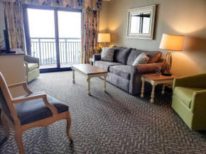 Oceanfront 3BR 2BA Condo Ocean Reef 1421